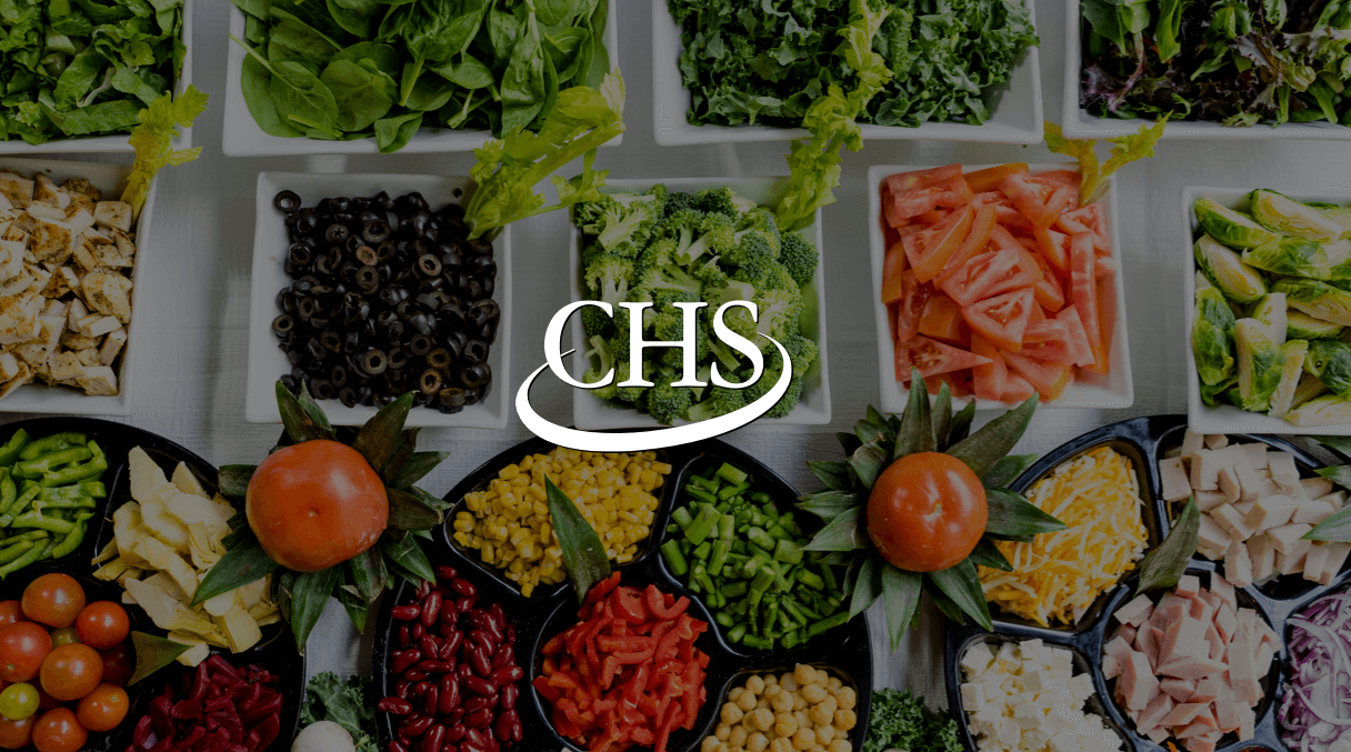 CHS Source discovery lead slide